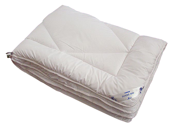 PL Sladké sny přikrývka 135x200 Zimní