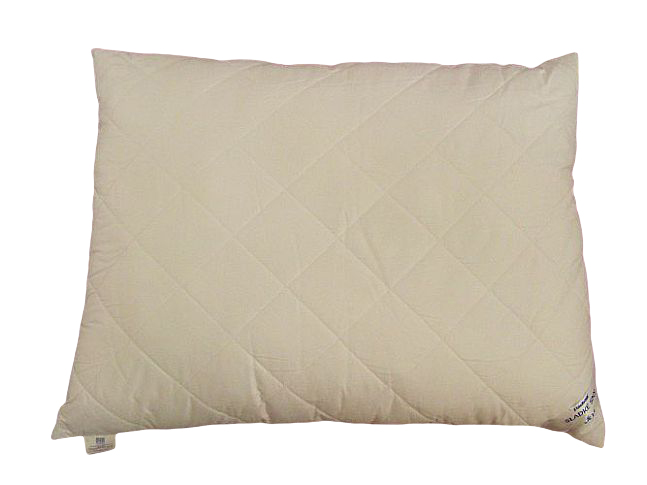 PL Sladké sny polštář 50x60 Prošívaný se zipem