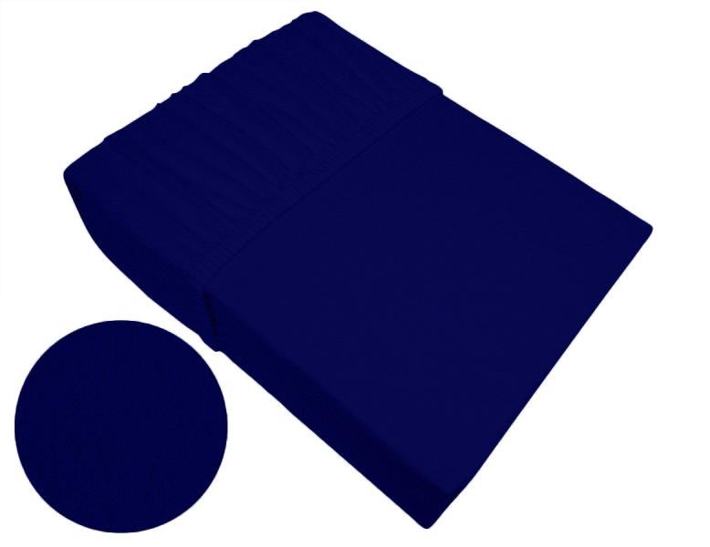 BW Frottírszövet lepedő 100x200 Gránát 058
