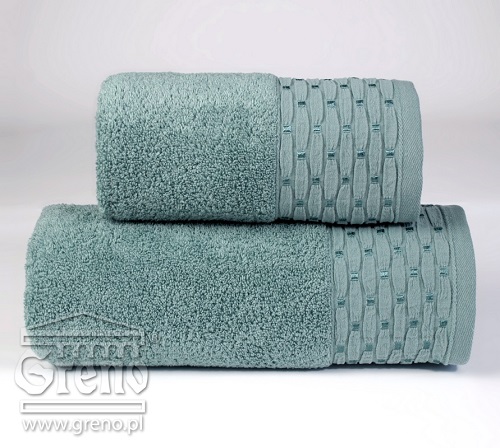 New Chic fürdőlepedő 70x130 Šalvia
