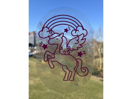 Suncather - Lapač slunce: Jednorožec