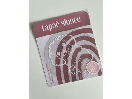 Suncather - Lapač slunce: Štěně