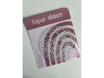 Suncather - Lapač slunce: Východ slunce