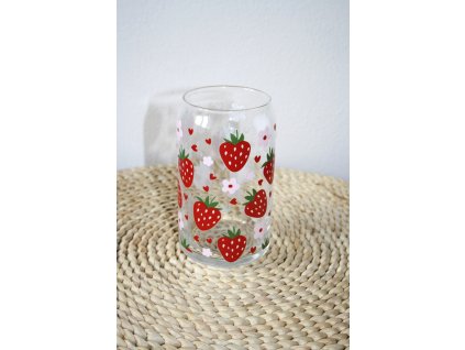 Trendy sklenička: Léto