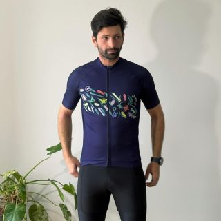 Vonku síce nepraje veľa športovým aktivitám..ale my si myslíme, že na bike je takmer vždy skvelé počasie 😀 - teda my tomu...