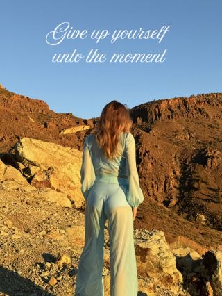 In times of senseless distractions, the time is now. At Adri, we support people to focus on themselves, and the joy of...