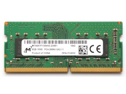 MTA8ATF1G64HZ 2G6E1 03