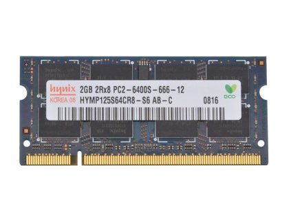 HYMP125S64CR8 S6 AB C