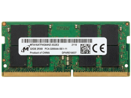 MTA16ATF4G64HZ 3G2E2