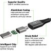 Belkin MIXIT DuraTek USB C Type C Cable Silver v4