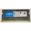 26337 crucial sodimm ddr4 16gb 2400mhz cl17 ecc ct16g4tfd824a 18fb1