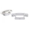 swissvoice epure dect cordless phone white twin pack