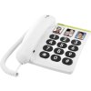 8921 3 doro phoneeasy 331ph telefon pro seniory a nedoslichave
