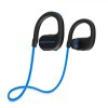 3419 energy earphones bt running 2 neon blue bluetooth sluchatka s led osvetlenim