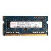 Hynix 2GB DDR3 SODIMM 1333MHz CL9 HMT325S6BFR8C-H9 N0 AA