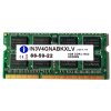 3344 1 i 4gb ddr3 sodimm 1600mhz cl9 in3v4gnabkxlv