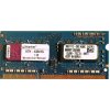 3380 1 kingston 2gb ddr3 sodimm 1333mhz cl9 kth x3b 2g 002 a00g