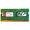 3392 1 kingston 2gb ddr3 sodimm 1333mhz cl9 kth x3bs 2g 018 a00lf