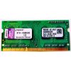 3404 1 kingston 2gb ddr3 sodimm 1333mhz cl9 kth x3bs 2g 057 a00lf