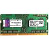 1237 2 kingston 2gb ddr3 sodimm 1333mhz cl9 kvr1333d3s8s9 2g 016 a00lf