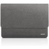 3398 lenovo 11 12 laptop ultra slim sleeve seda pouzdro pro notebooky do 11 a 12 gx40p57134