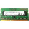 3731 1 micron 4gb ddr3l sodimm 1600mhz mt8ktf51264hz 1g6e1