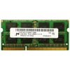 204 micron sodimm ddr3l 4gb 1600mhz mt16ktf51264hz 1g6m1