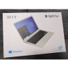 29103 6 notebook hetrix 14 1 ips full hd 2x2 8 ghz 4 64 gb bt 4 1 wi fi 2 4 5 ghz usb 3 0 2 0 jack 3 5mm mini hdmi ctecka minisd