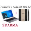 29103 notebook hetrix 14 1 ips full hd 2x2 8 ghz 4 64 gb bt 4 1 wi fi 2 4 5 ghz usb 3 0 2 0 jack 3 5mm mini hdmi ctecka minisd