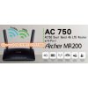 1604 1 tp link archer mr200 wifi ac750 router modem