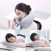 Original Xiaomi 8H U1 Neck Pillow Multi function U shape Travel Pillows Mi Home xiaomi smart