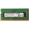 Micron DDR4 3200MHz 16GB SODIMM CL22 MTA8ATF2G64HZ-3G2E2