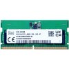 SK hynix SODIMM 8GB DDR5 4800MHz CL40 HMCG66MEBSA092N
