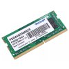 PATRIOT SODIMM DDR4 4GB 2400MHz CL17 PSD44G240082S