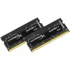 kingston hx424s14ibk2 8gb ddr4 2400mhz ram memory