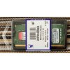 ddr4 16gb 2x8gb kingston kcp424ss8 8