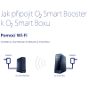 O2 Smart Booster 195052