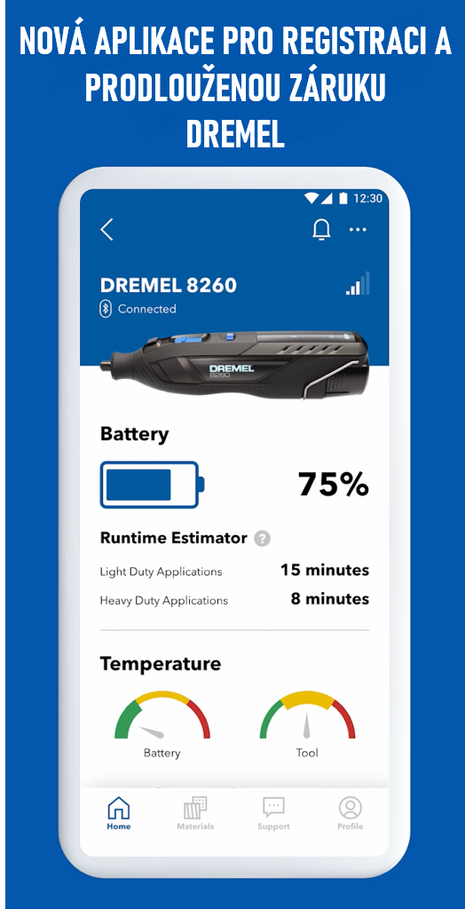 APKA DREMEL