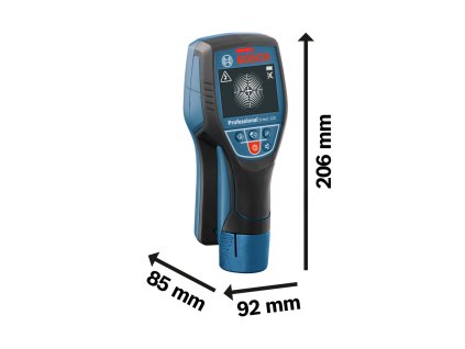 2961 bosch d tect 120 professional