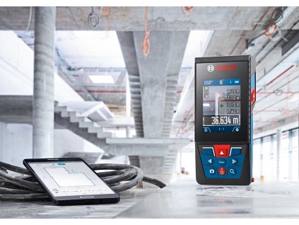 3339 bosch glm 100 c professional