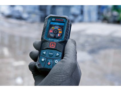 3324 bosch glm 50 c professional