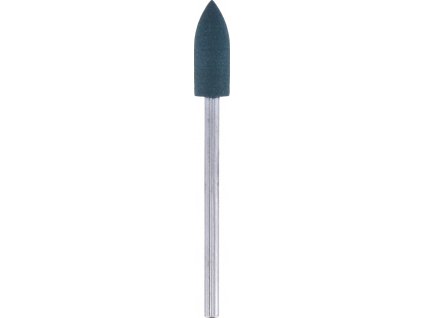 1498 dremel 462 gumovy lestici hrot 6 4 mm