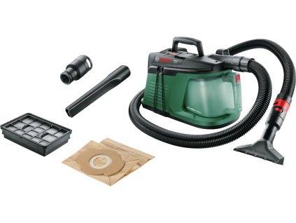 06033D1000 EasyVac 3 FCP