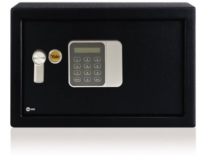 YALE Safe Guest Medium YSG/250/DB1