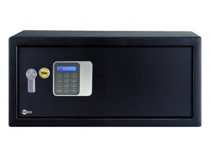 YALE Safe Guest Laptop YLG/200/DB1