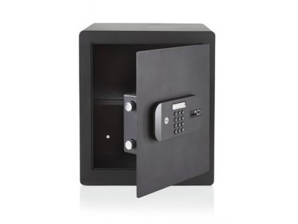 High Security Fingerprint Safe Office YSFB/400/EB1