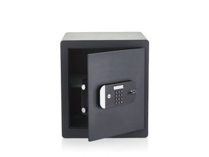 Maximum Security Fingerprint Safe Office YSFM/400/EG1