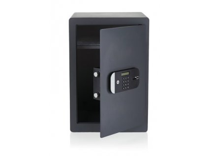 Maximum Security Fingerprint Safe Professional YSFM/520/EG1