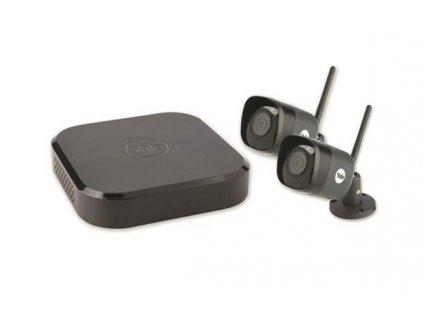 Yale Smart Home CCTV WiFi Kit EL002891