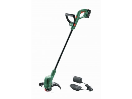 Akumulátorová strunová sekačka na trávu Bosch EasyGrassCut 18V-230